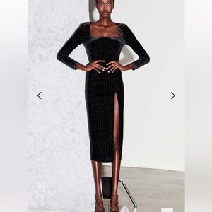 Saylor Cecilie Dress